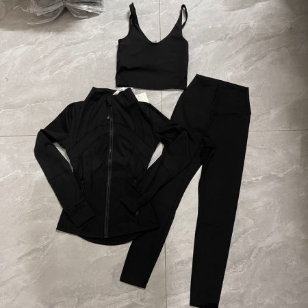 Lululemon Set - Image 2