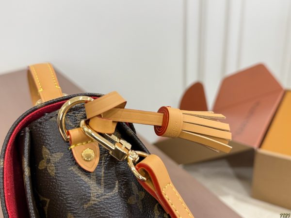 LV Croisette Bag