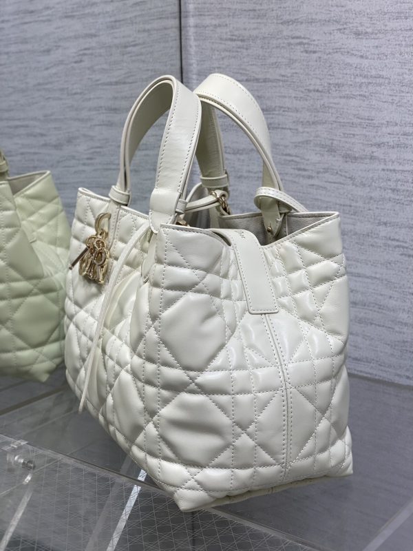 Dior Toujours Bag