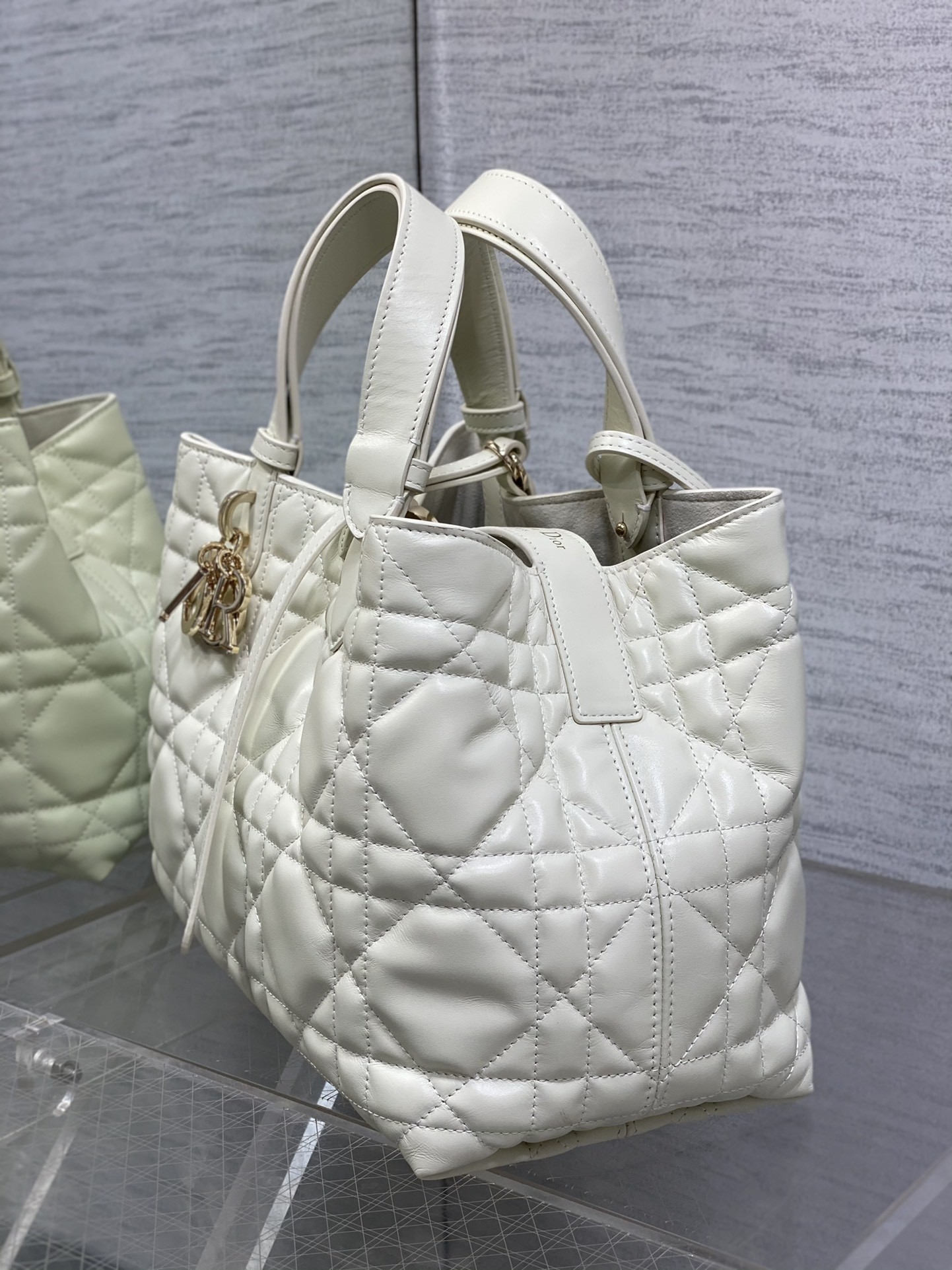 Dior Toujours Bag - Image 10