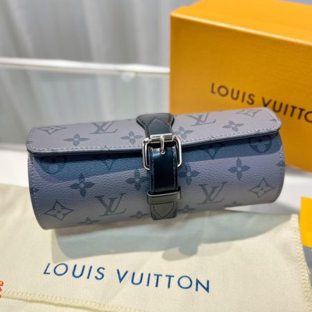LV Watch Case - Image 5