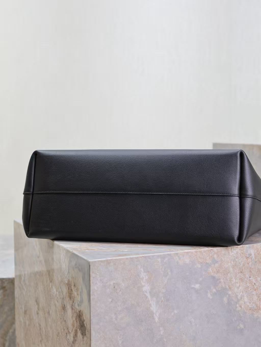 Saint Laurent YSL Shopping Tote Bag - Image 6