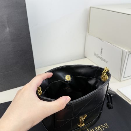 Saint Laurent Jamie mini shoulder bag - Image 12
