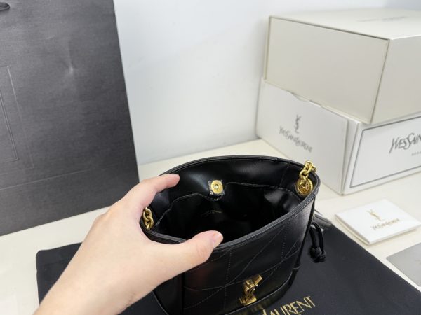 Saint Laurent Jamie mini shoulder bag