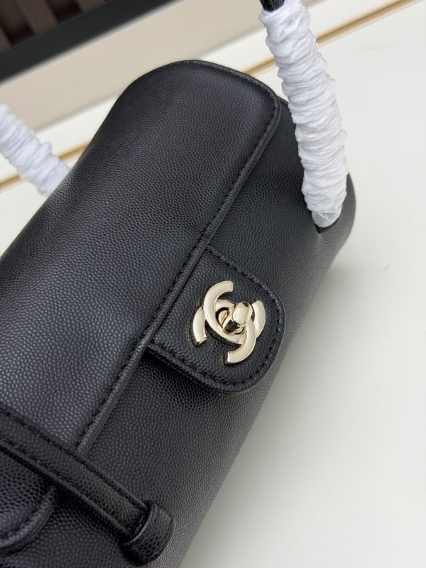Chanel Large Flap Bag