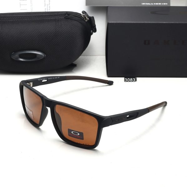 Oakley Fashionable Sunglasses