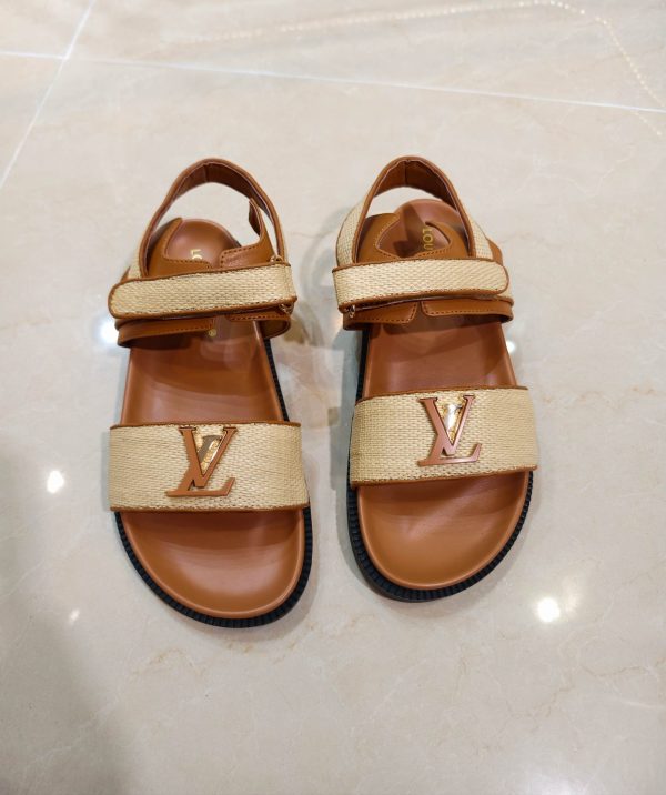LV Mare Comfort Sandal - Shoes l
