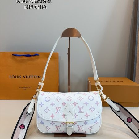 LV Baguette Bag