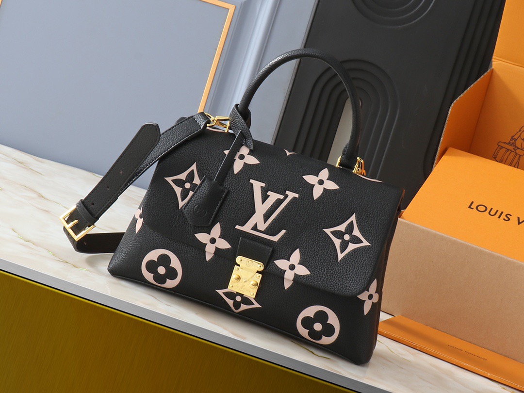 LV Madeleine BB M45978 - Image 7