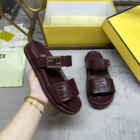Fendi Sandals - Image 2