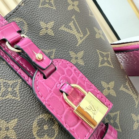 LV Allin BB Bag - Image 5