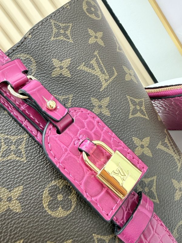 LV Allin BB Bag