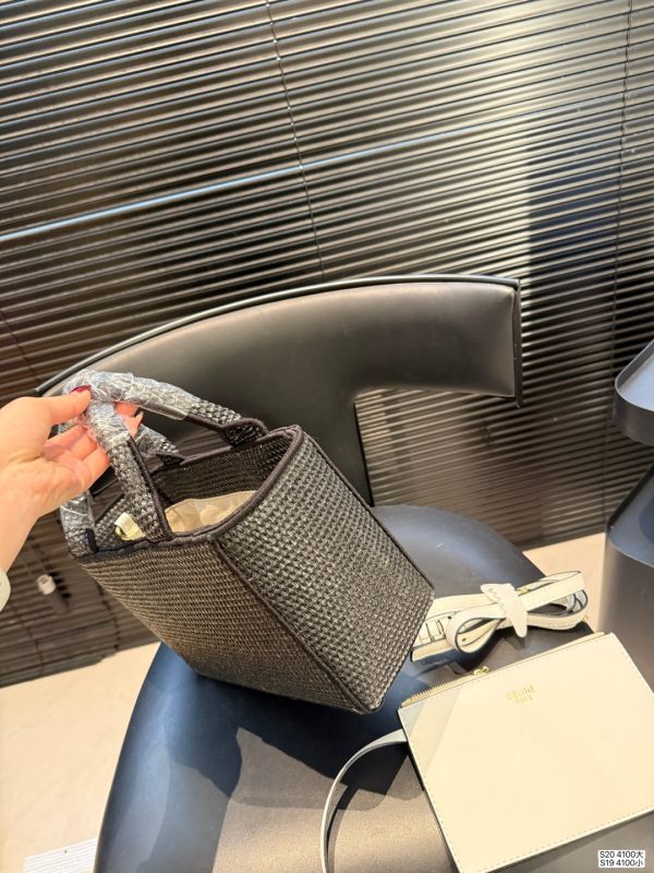 Celine Small Cabas Thais Bag