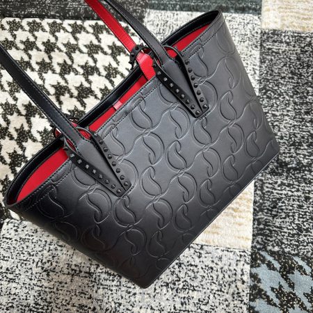 Christian Louboutin Medium Tote Bag - Image 15