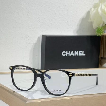 Chanel Fashion Sunglasses Top quality