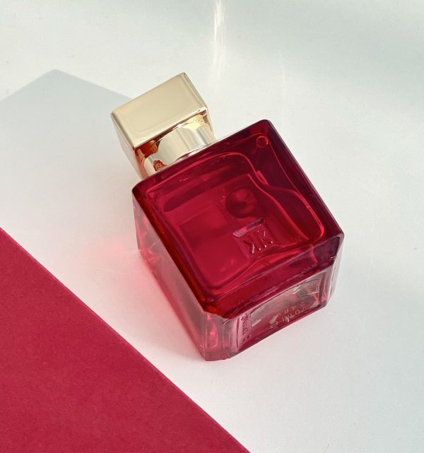 Maison Francis Kurkdiian Barccarat Rouge 540 Purfume