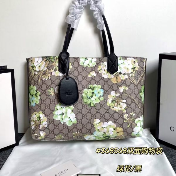 Gucci Tote Bag