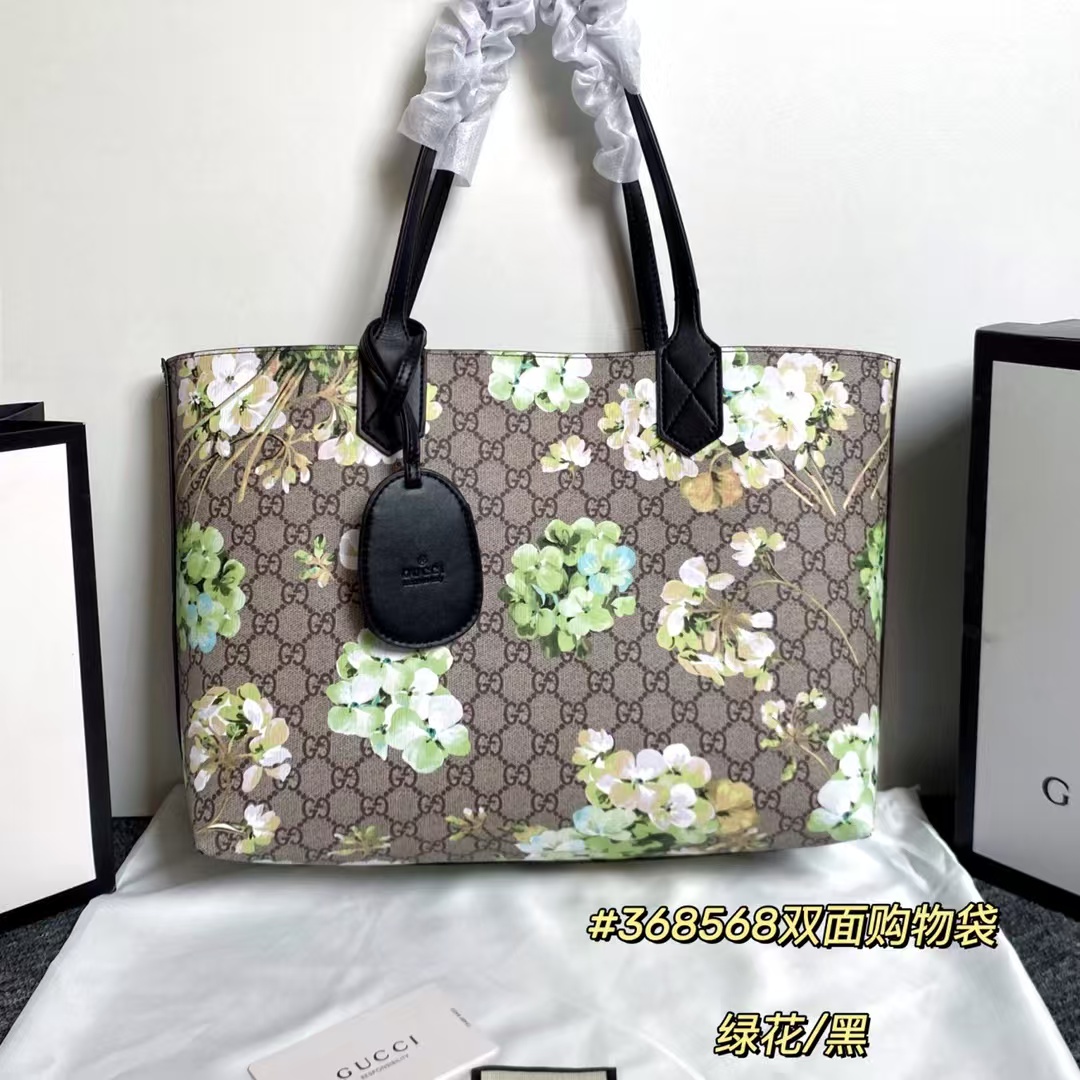 Gucci Tote Bag - Image 6