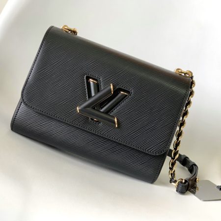 LV Twist MM Bag