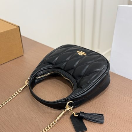 Coach Underarm Bag - Image 12