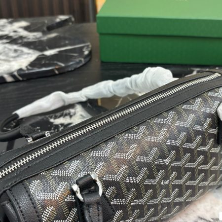 Goyard Bonbonnière Baguette Bag - Image 15