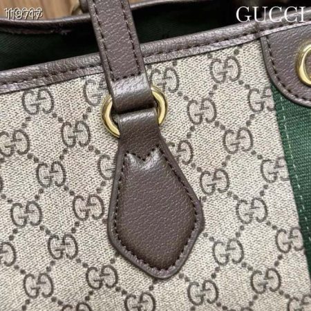 Gucci Ophidia Women's Tote Bag - Image 5