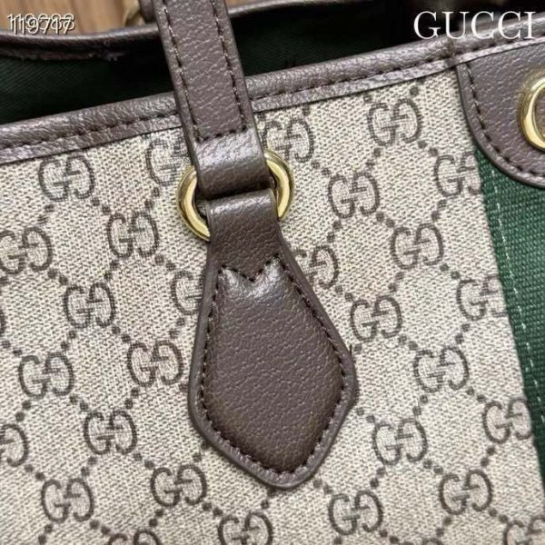 Gucci Ophidia Women's Tote Bag
