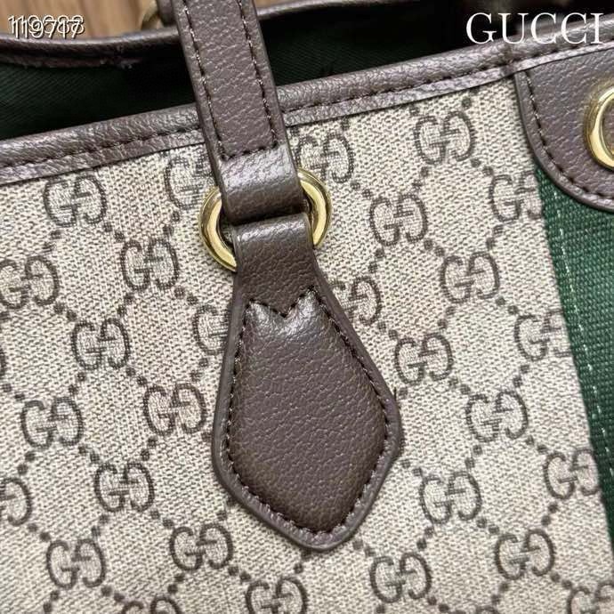 Gucci Ophidia Women's Tote Bag - Image 5