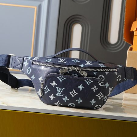 LV Rush Waist Bag