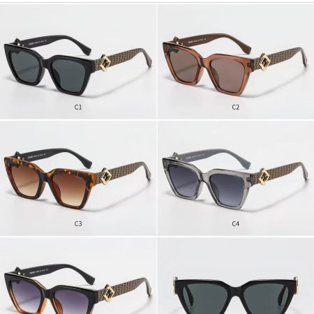 Fendi Fashionable Sunglasses