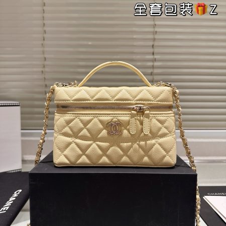 Chanel Mini Flap Bag - Image 3