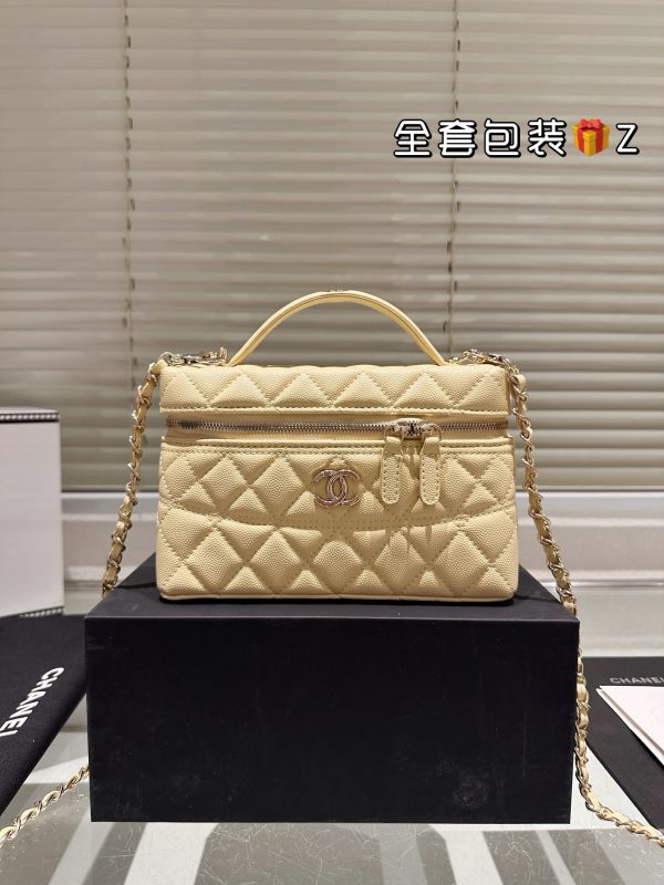 Chanel Mini Flap Bag