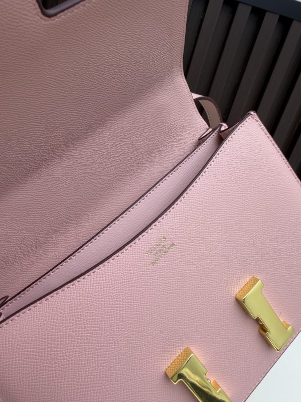 Hermès Constance 24 Bag