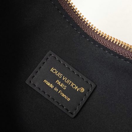 LV Cookie BB Monogram - Image 9