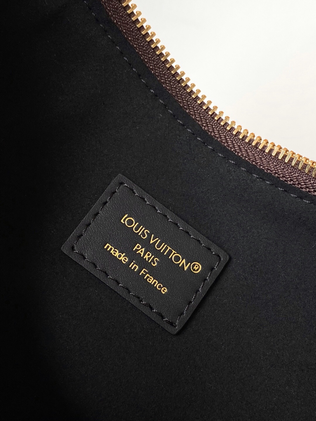 LV Cookie BB Monogram - Image 9