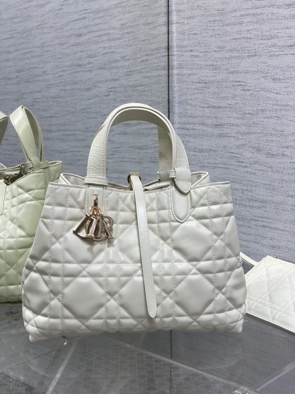 Dior Toujours Bag