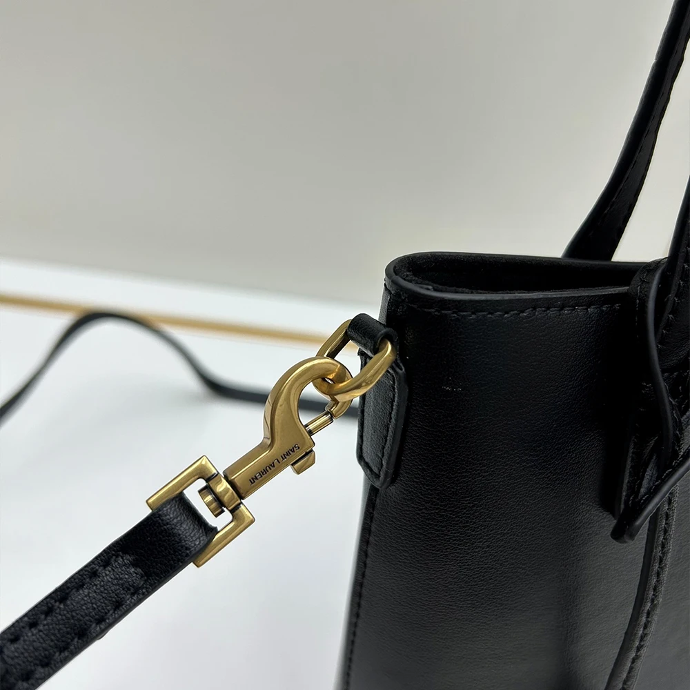 SAINT LAURENT YSL Paris Bag - Image 3