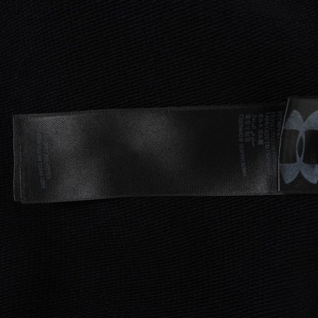 Balenciaga x UA Zip Up Hoodie - Image 4