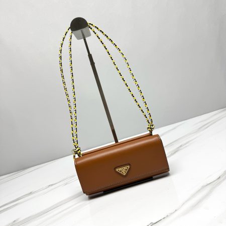 Prada women's crossbody bag - Image 2
