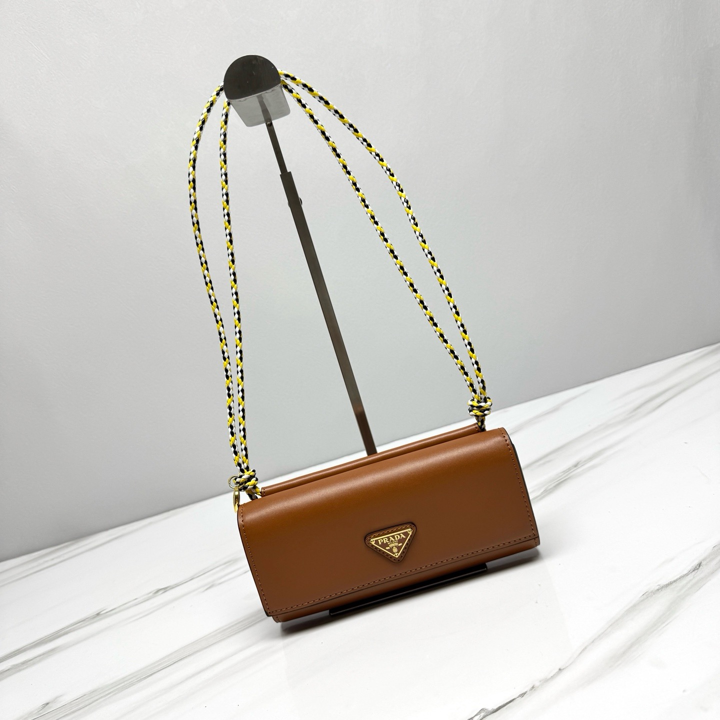 Prada women's crossbody bag - Image 2