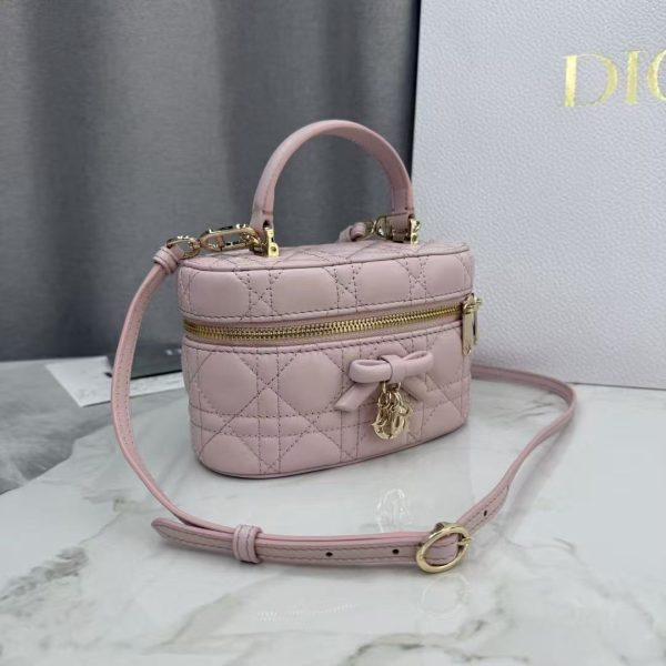 Dior Mini Vanity