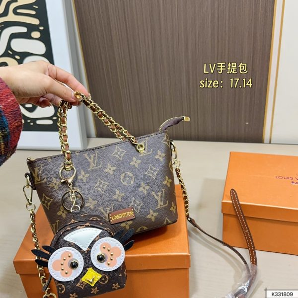LV Monogram Handbag