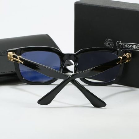 Chrome Hearts Fashionable Sunglasses - Image 9
