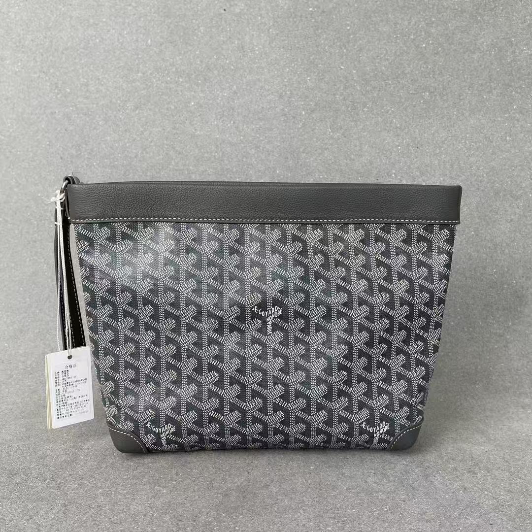 Goya Conti Pouch Clutch - Image 2