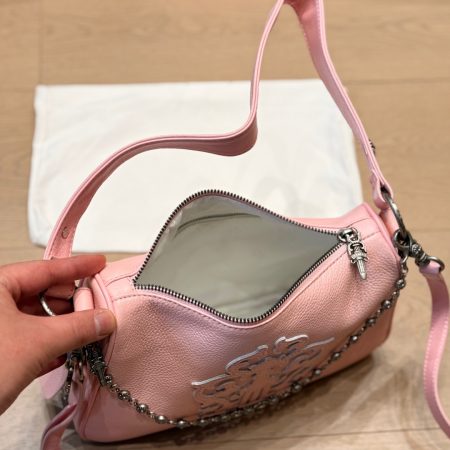 Chrome Hearts Chicken Nugget Bag - Image 8