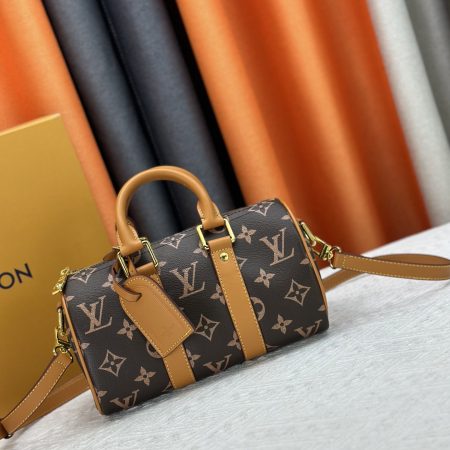 LV Keepall Bandoulière 25 G73  bag