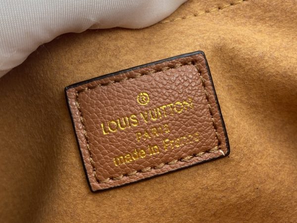 LV  Multi Pochette Bag
