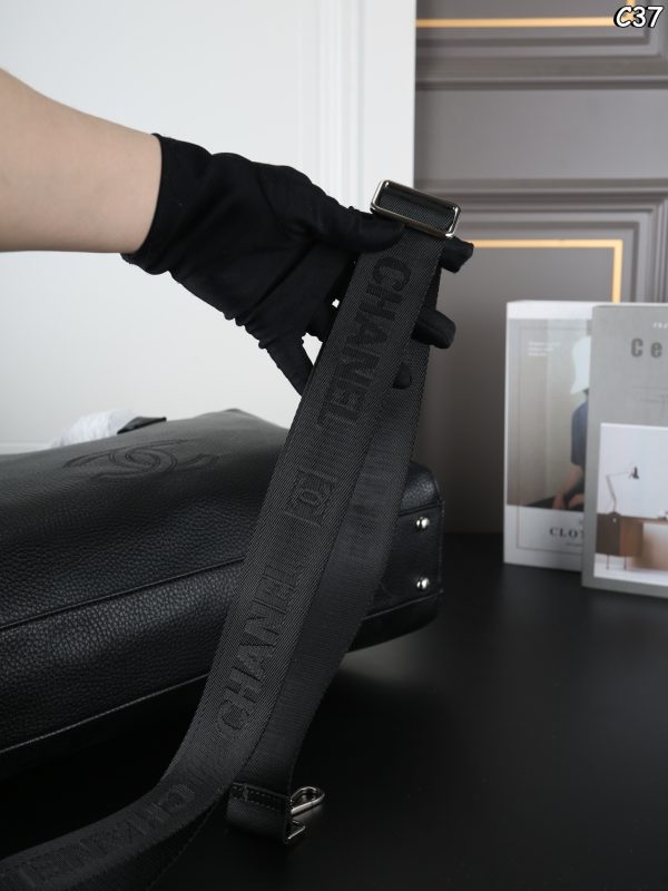 Chanel Tote Bag