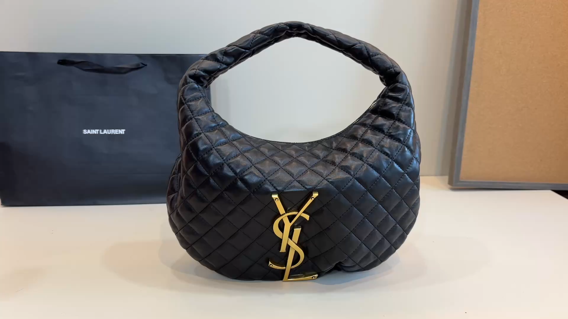 YSL  Handbags Collection for Women - Image 1