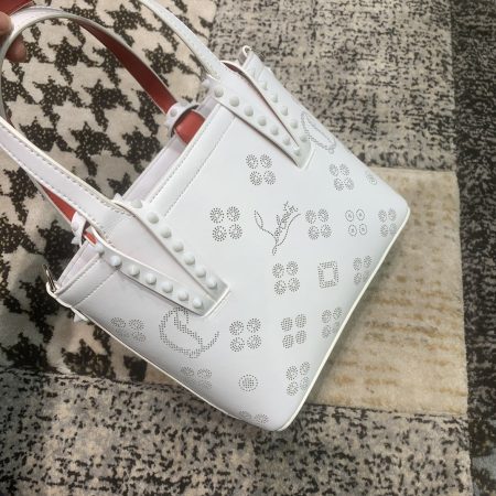 Christian Louboutin Small Tote Bag